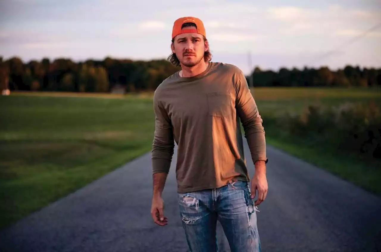 Morgan Wallen’s ‘One Thing at a Time’ Back Atop Billboard 200 Chart