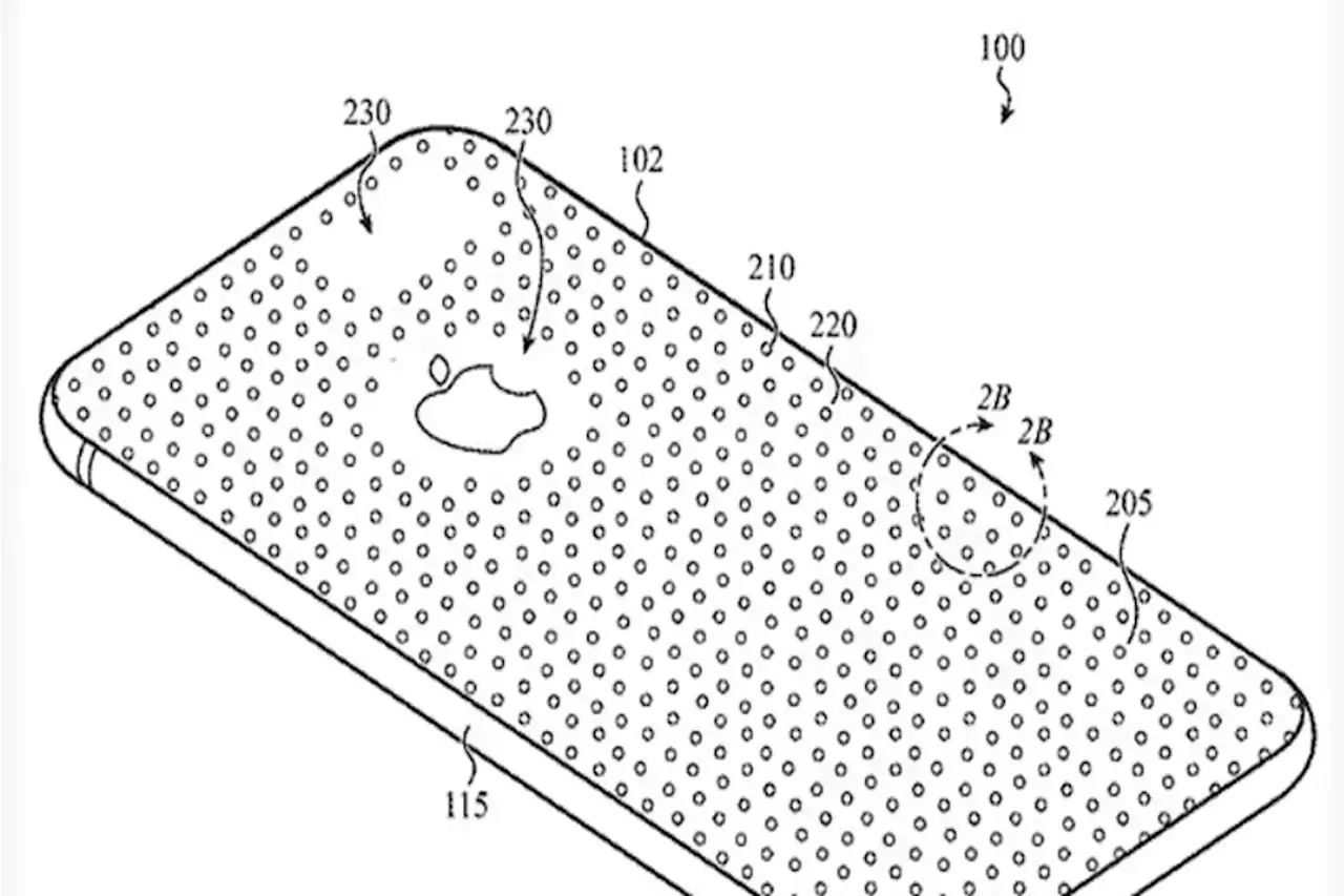 Apple Bakal Rilis iPhone yang Tidak Butuh Casing?