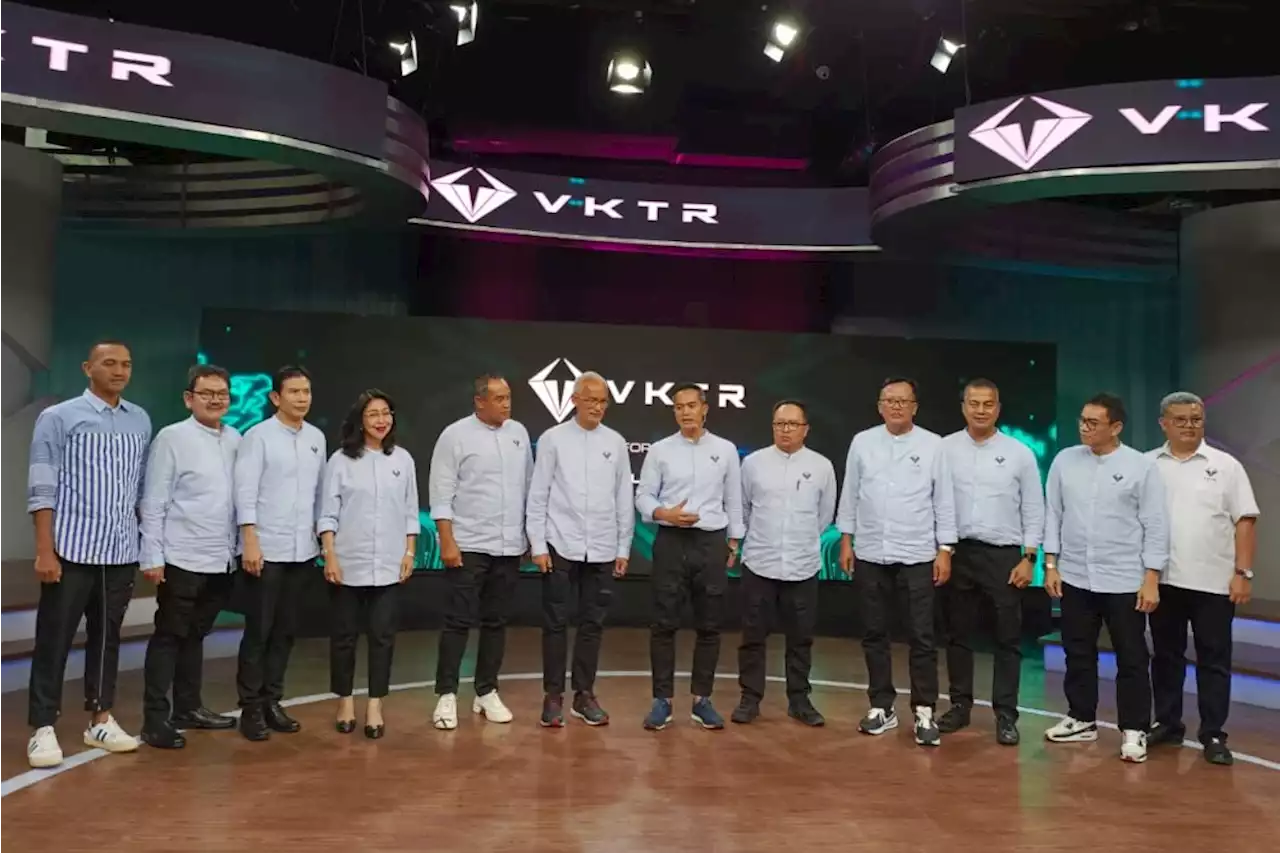 Besok Masuk Bursa, Grup Bakrie VKTR Siap Ekspansi setelah IPO