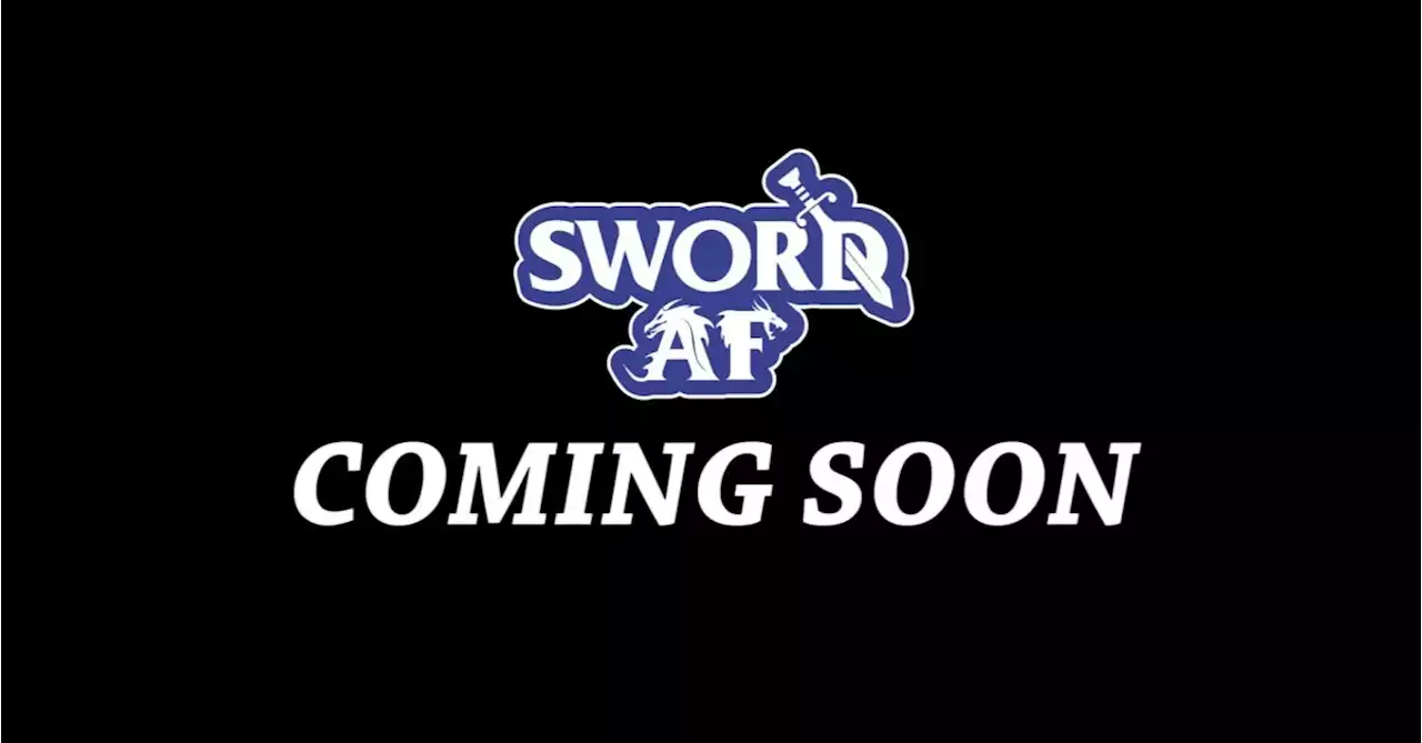 Smosh Announces New D&D-Themed Series Called Sword AF