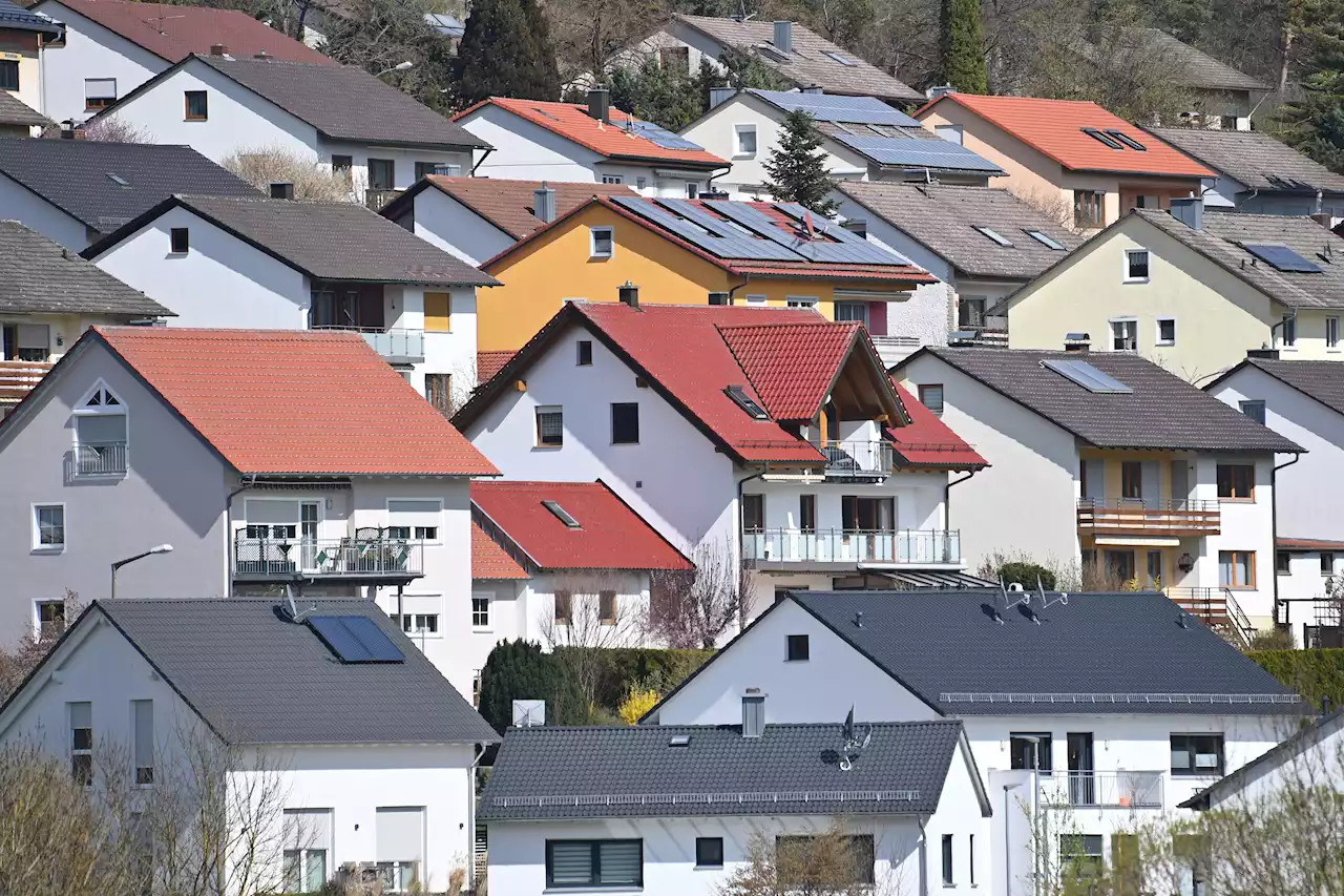 Bayern reicht Verfassungsklage gegen Erbschaftssteuer ein