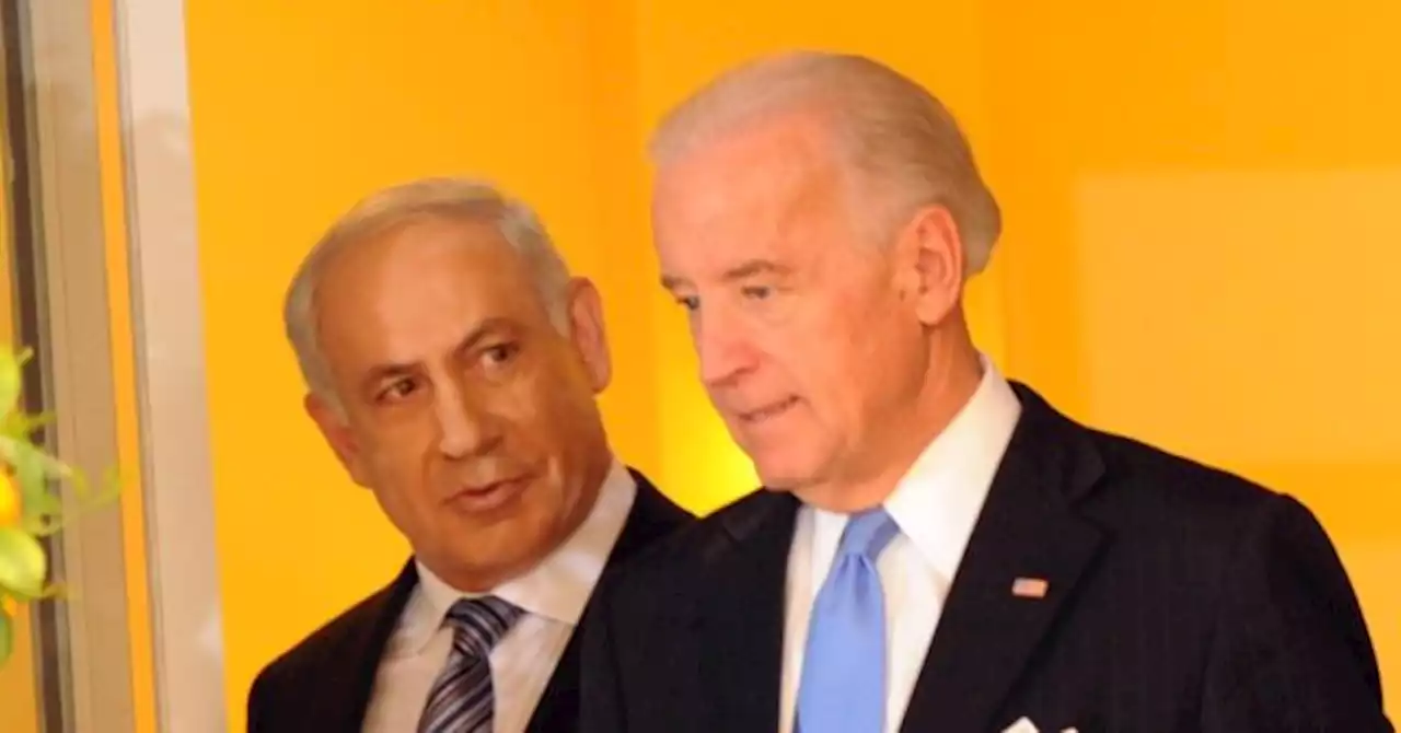 Amb. Friedman: It's 'Despicable' that Biden Won't Meet Netanyahu