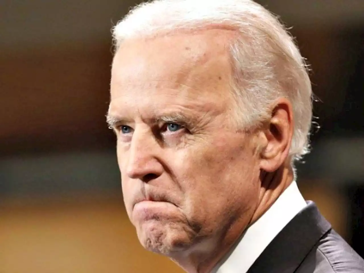 'Dumb Question': Joe Biden Snaps When Asked About 'Big Guy' Reference