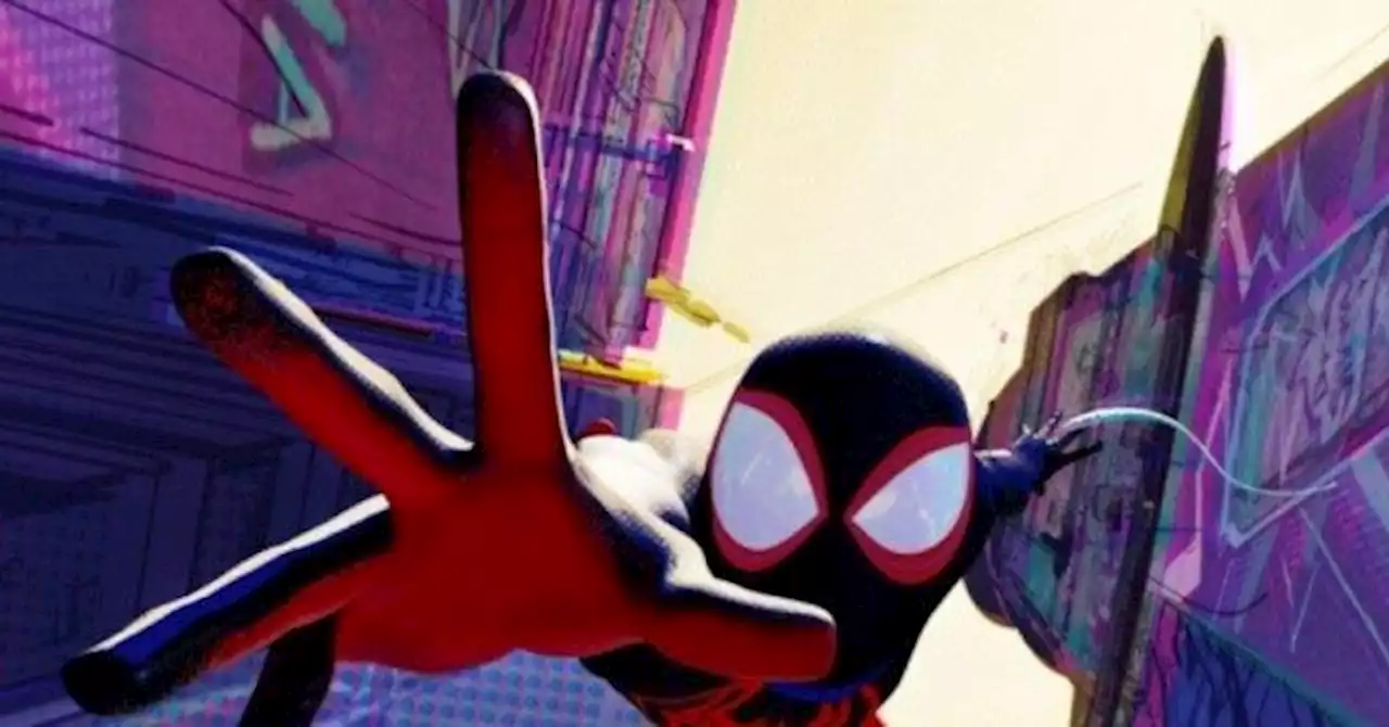 'Spider-Man: Across the Spider-Verse' Teams with Soros-Backed American Immigration Council