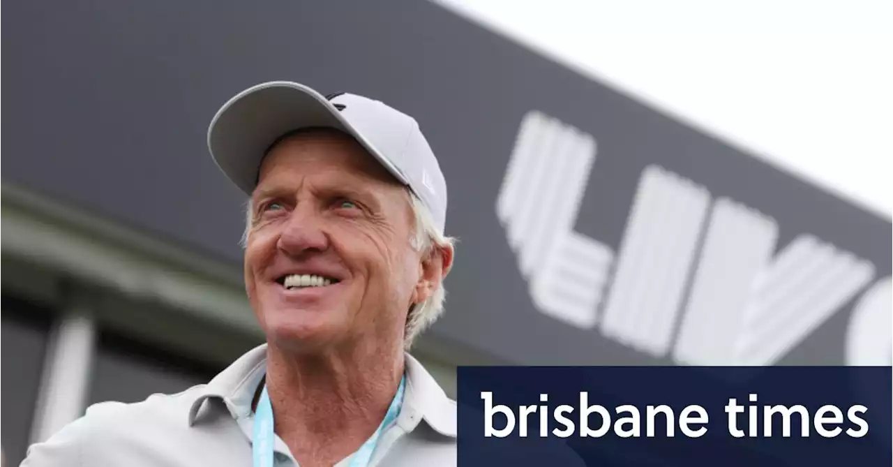 Greg Norman, wife sued for negligence linked to teen’s sexual assault claim