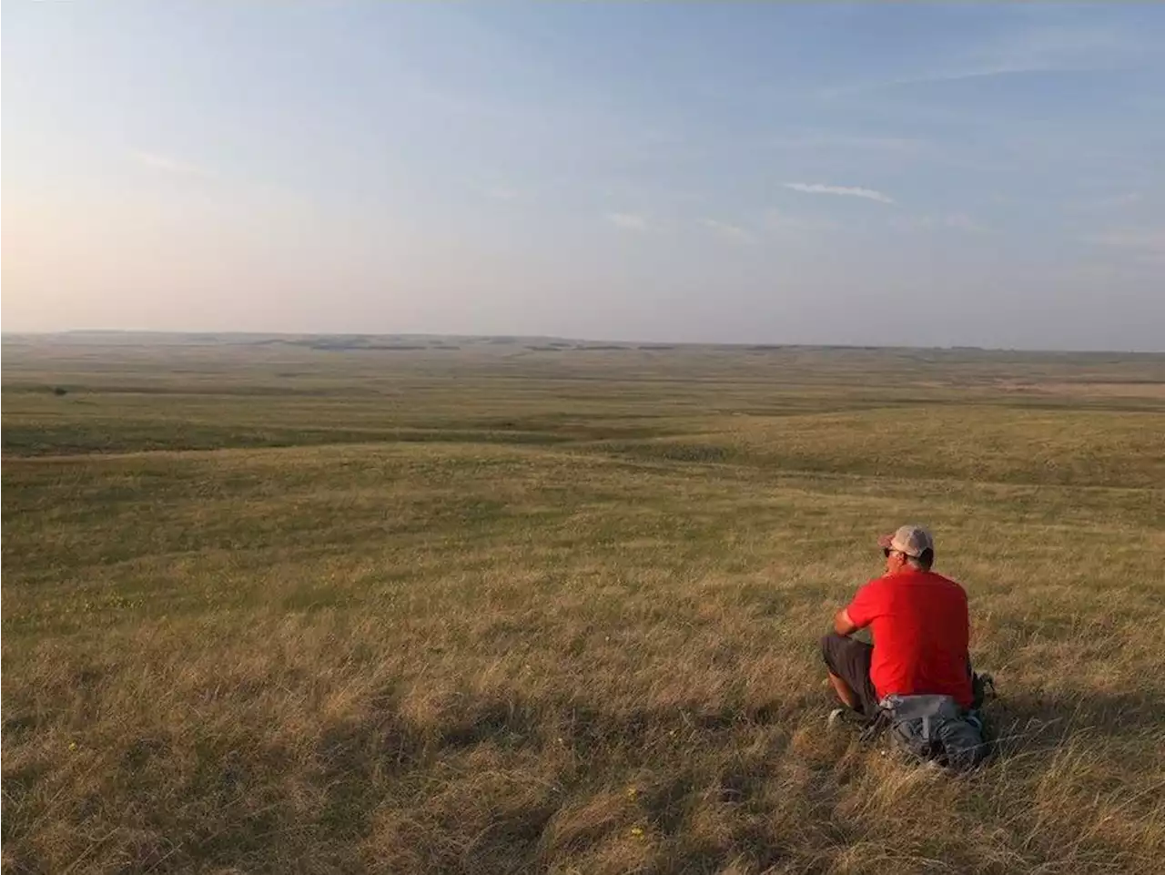 Penner: Important prairie grasslands get short shrift from public