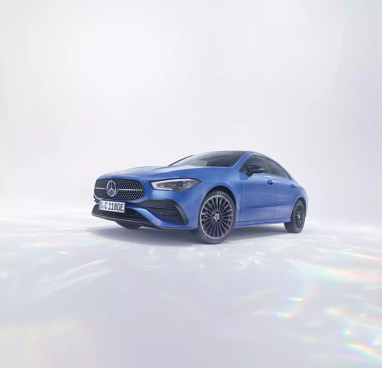 2024 Mercedes-Benz CLA-Class Review, Pricing, and Specs