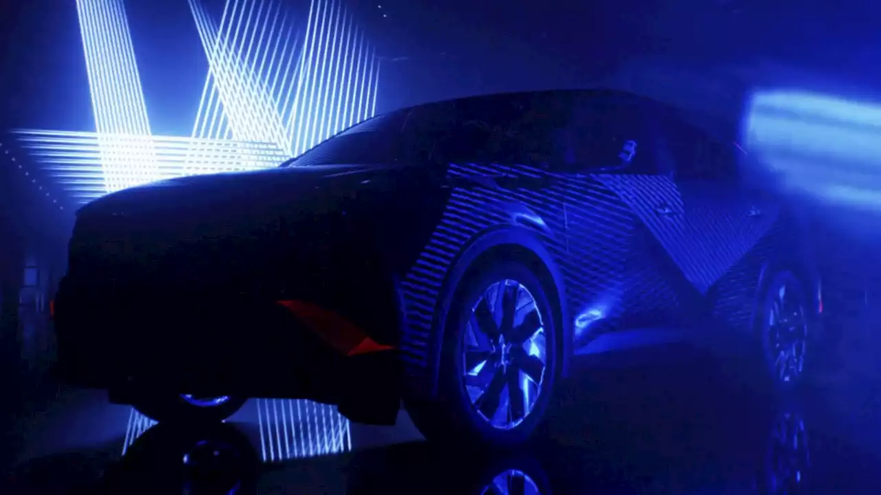 New Renault Rafale Coupe-SUV: Watch The Unveiling Live Here | Carscoops