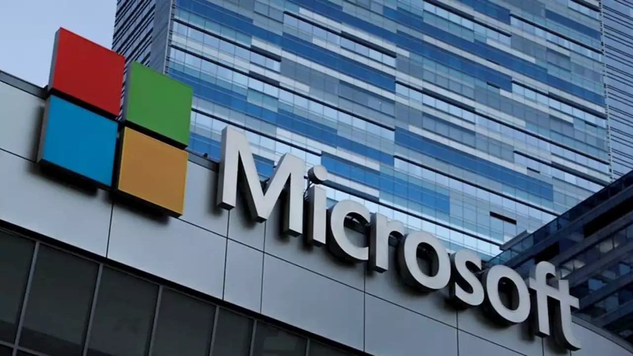 Microsoft says early June service outages were cyberattacks