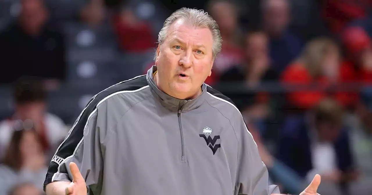 Bob Huggins: West Virginia coach resigns after DUI arrest