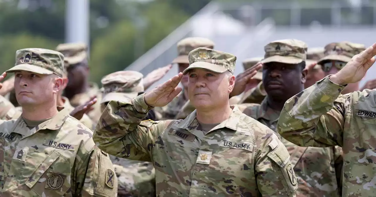 Nikki Haley’s husband begins Africa deployment as she campaigns