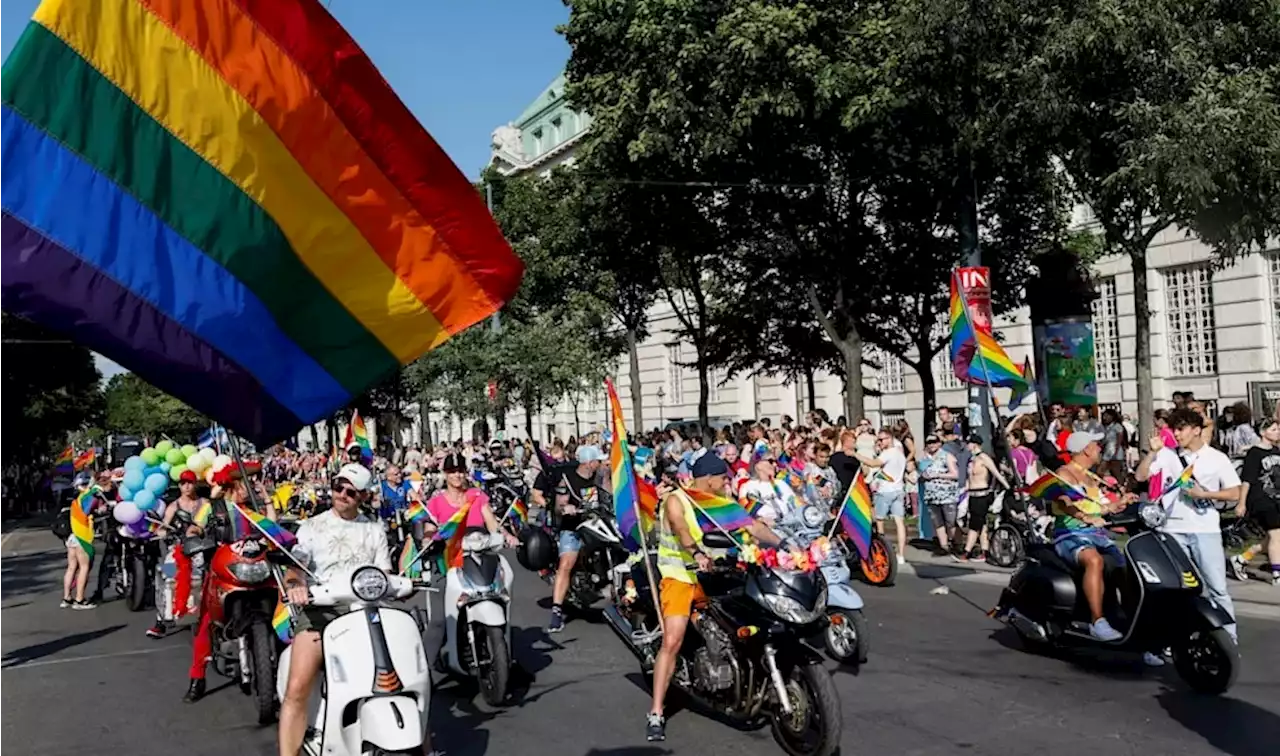 Polizei verhindert islamistischen Anschlag in Wien