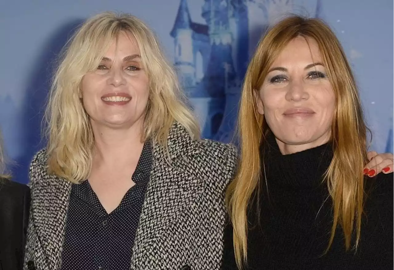 Mathilde et Emmanuelle Seigner : 'Je vais lui piquer son mec', les soeurs lèvent le voile sur leurs couples - Closer