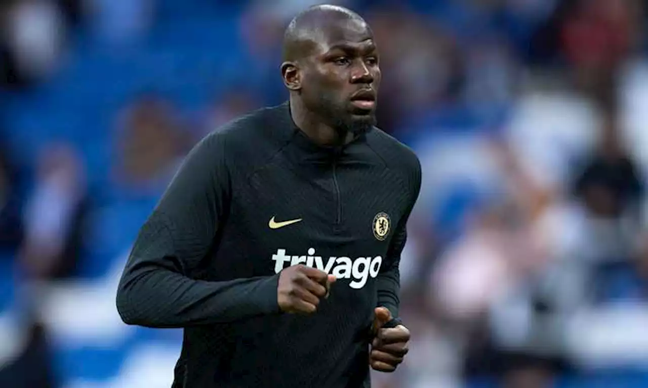 Inter, il Chelsea ha socchiuso la porta per Koulibaly. E l'Al-Hilal prova l'inserimento