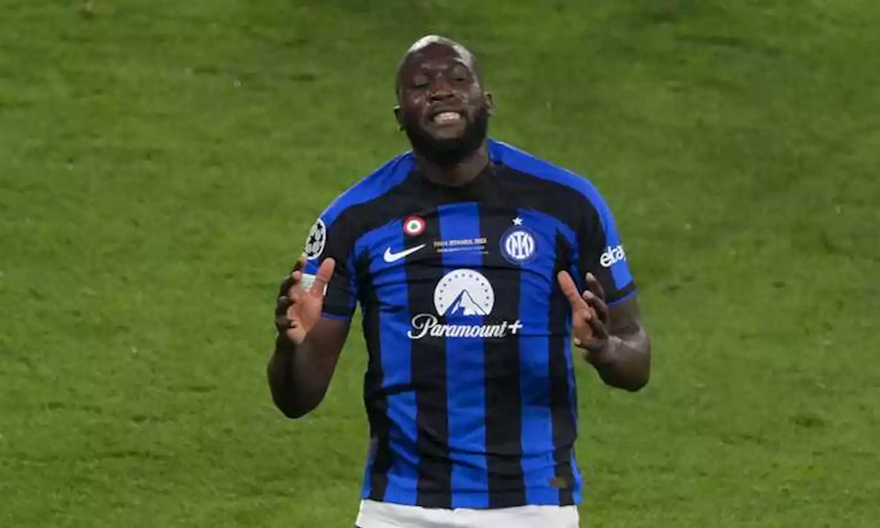 Lukaku, altro segnale di interismo: il Chelsea non molla, lui spera in Onana