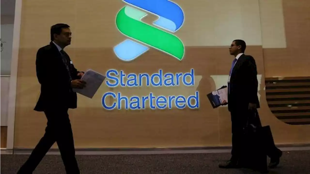 Bos StanChart Ungkap Mata Uang Alternatif Dolar AS, Apa Tuh?