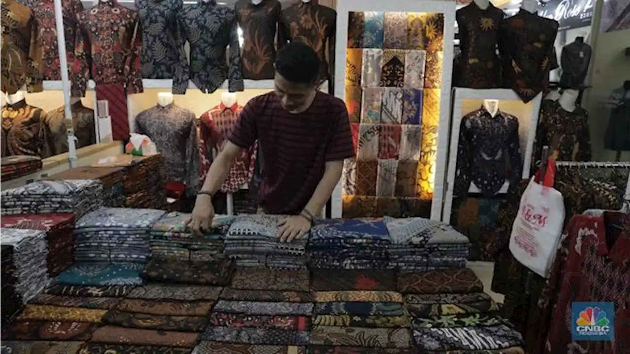 Terungkap! Rahasia China Bisa Jual Barang Super Murah ke RI