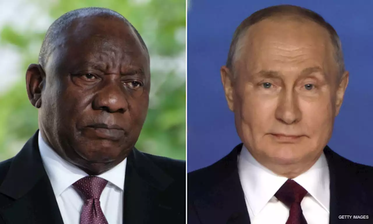 African leaders meet with Putin seeking ‘road to peace’