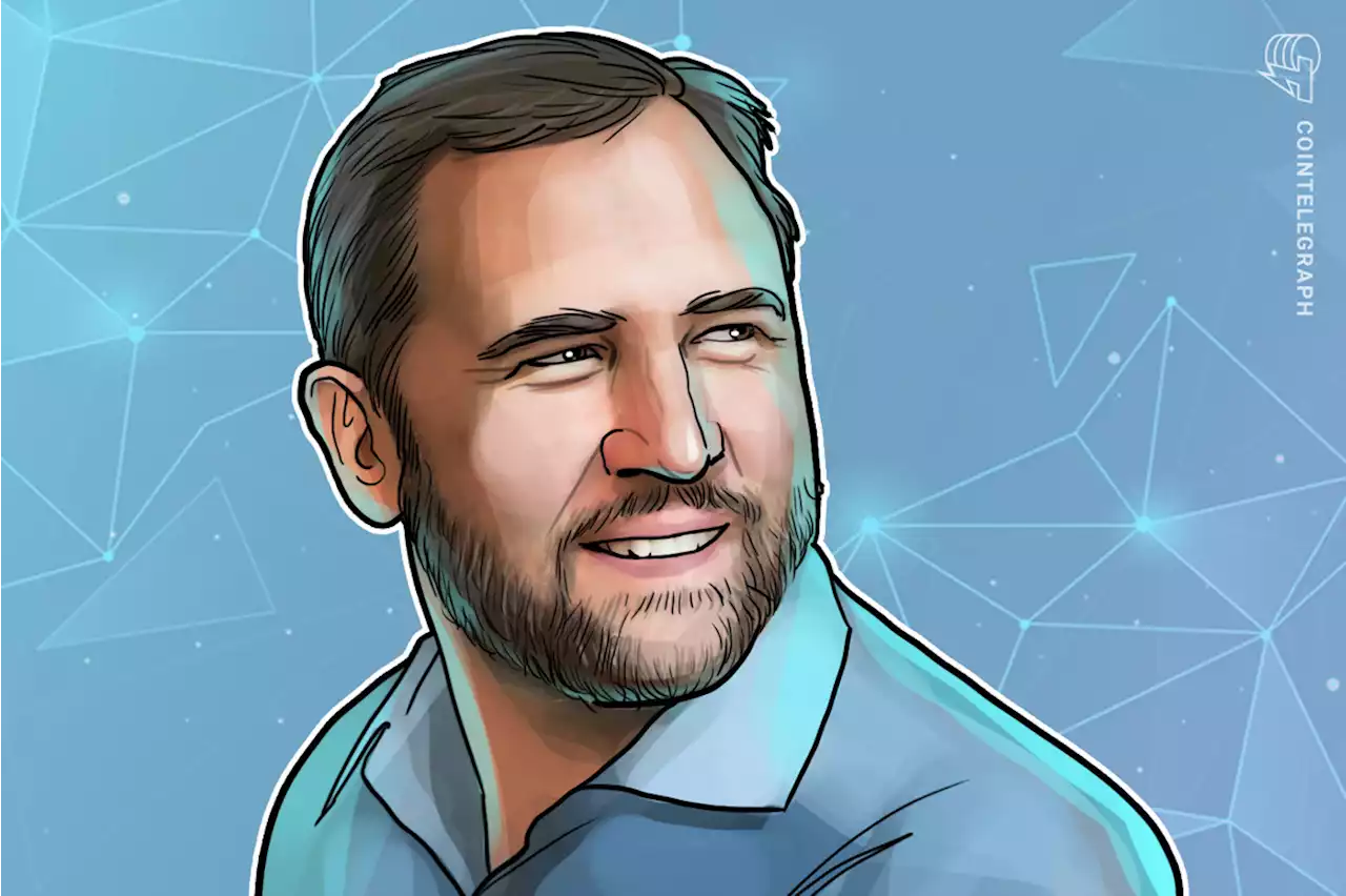 The fight for clarity 'has to continue' – Brad Garlinghouse