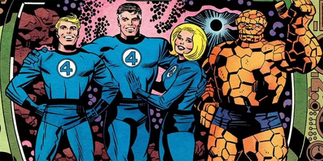 Jack Kirby's Family Challenges Disney+'s Stan Lee Documentary