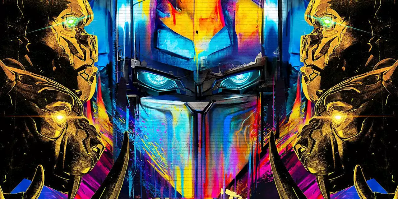 'Transformers: Rise of the Beasts' Keeps Winning at the Global Box Office