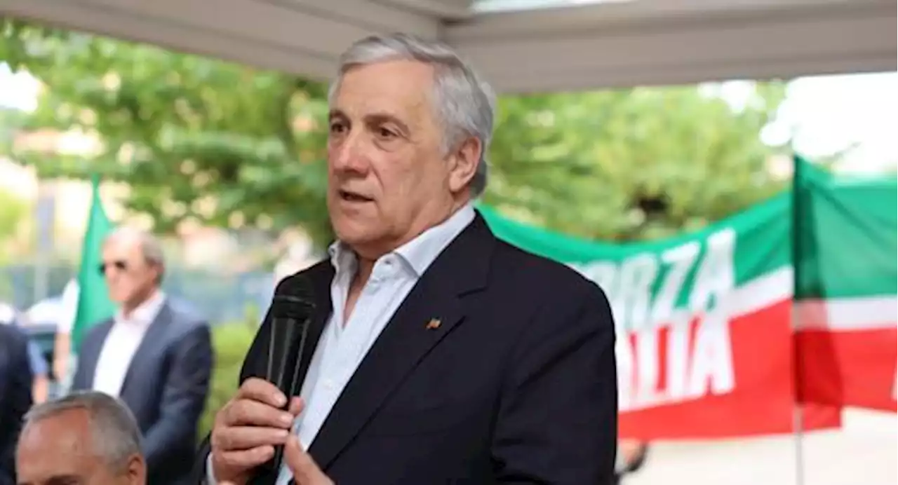 Forza Italia e il dopo Berlusconi. Tajani: «I figli? Decideranno loro cosa fare...»