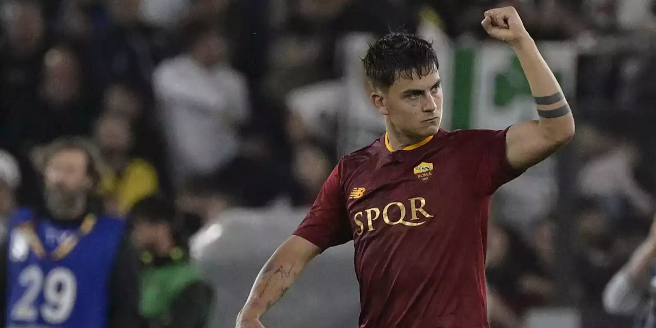 Dybala chiede udienza alla Roma: sirene dalla Premier