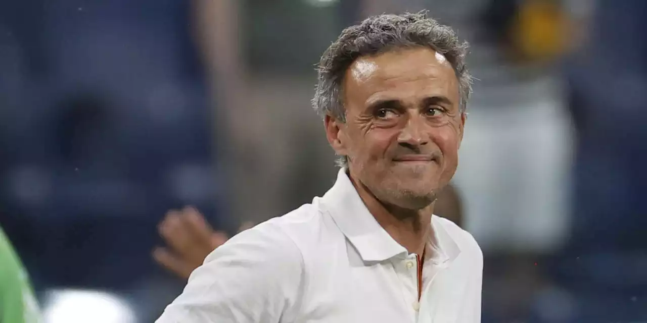 'Luis Enrique sempre più vicino al Psg: siamo ai dettagli'