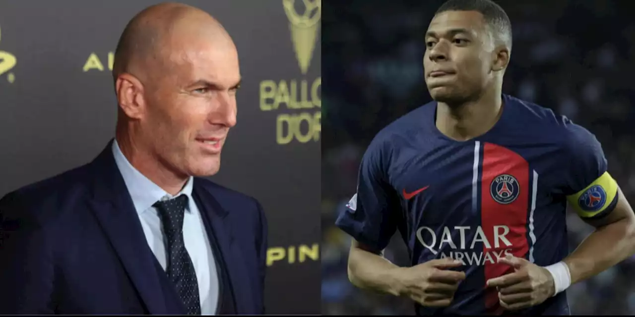 'Real Madrid, il piano per prendere Mbappé: Zidane sarà fondamentale'