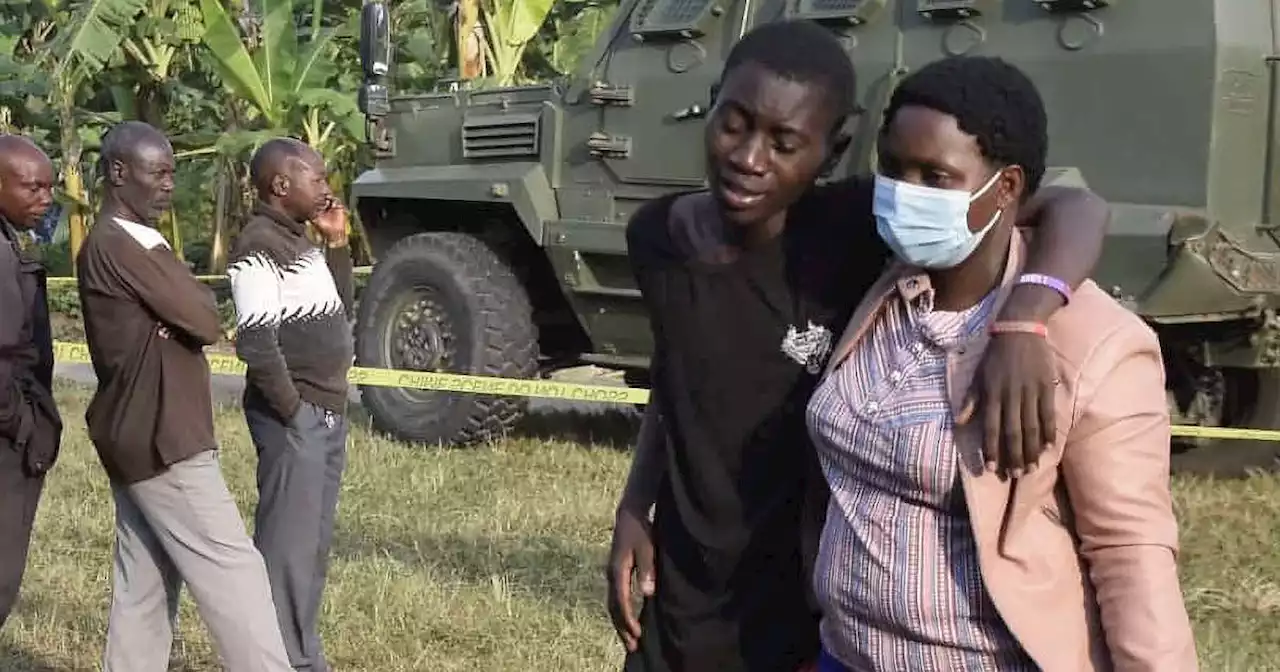 Terrorisme. Une attaque djihadiste fait 41 morts dans un lycée en Ouganda