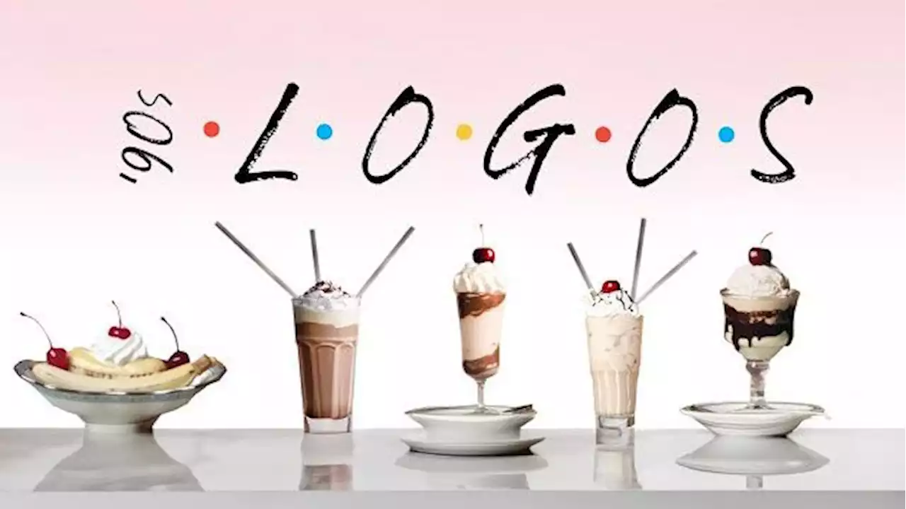 Designer ranks '90s sitcom logos in deliciously nostalgic video