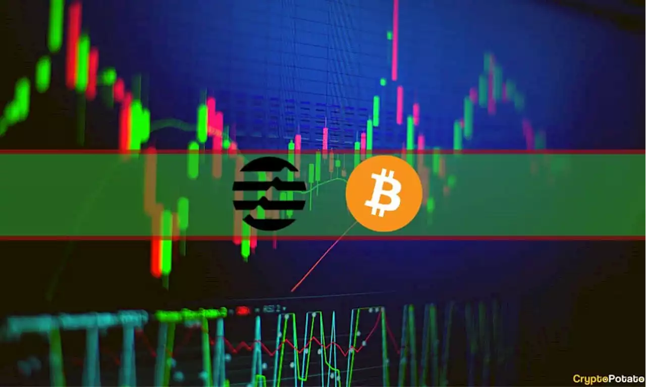 Aptos (APT) Explodes 20% Weekly, Bitcoin (BTC) Stalls at $26.5K (Weekend Watch)