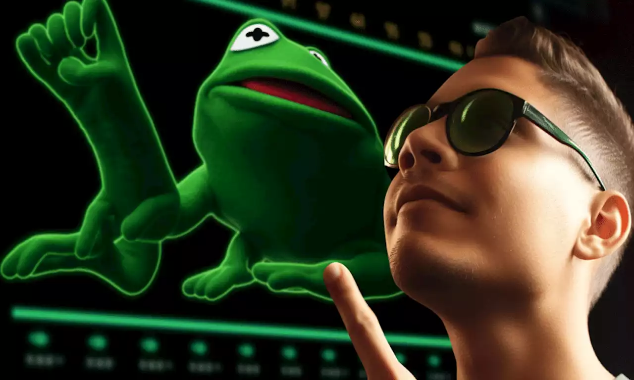 PEPE extends recent gains – more profits ahead?