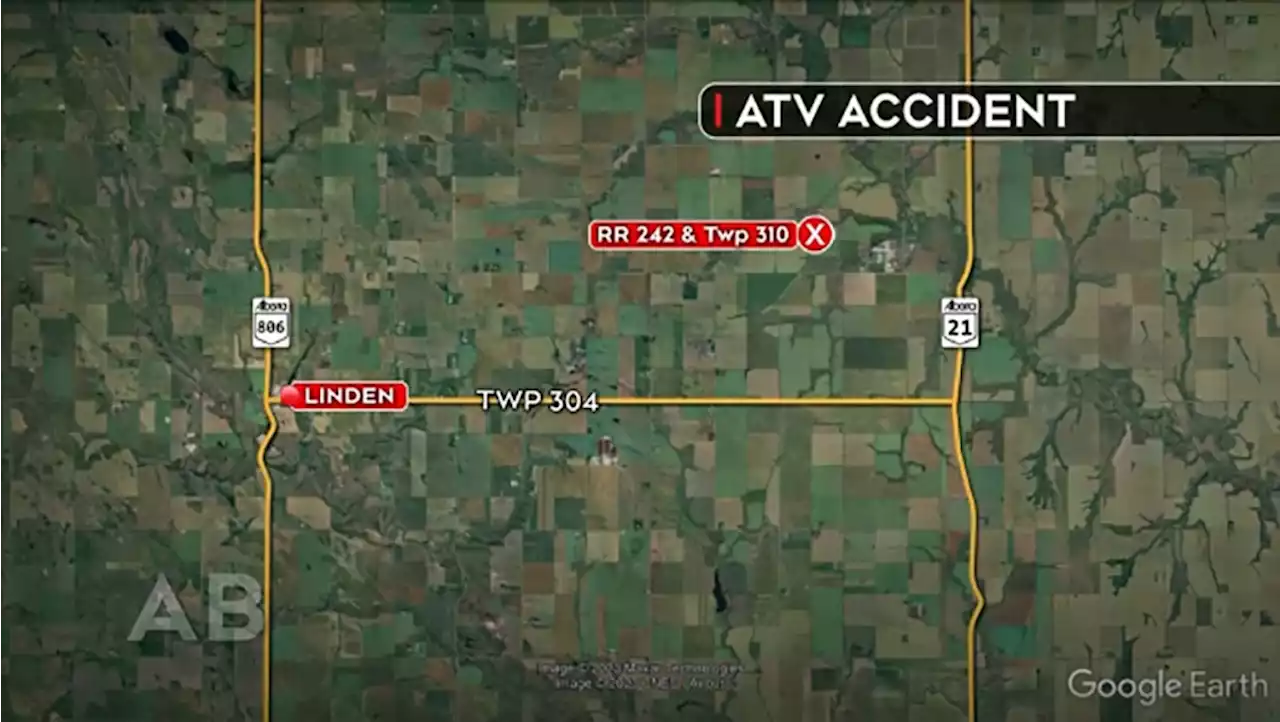 2 children airlifted to hospital after ATV accident