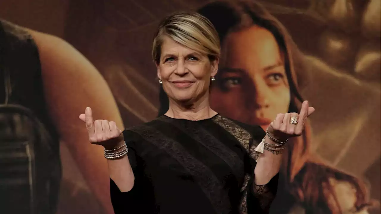 'Terminator' star Linda Hamilton joins cast of 'Stranger Things' for final season