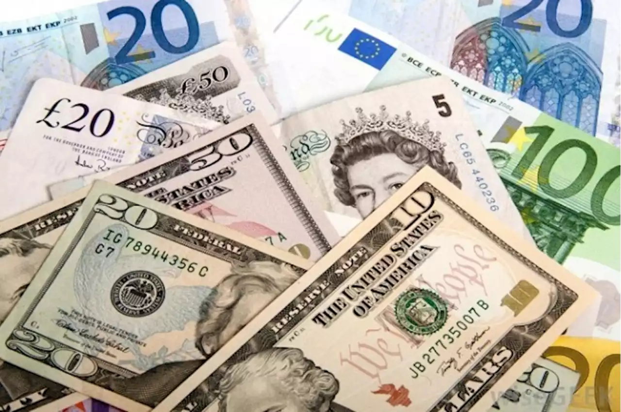 GBP/USD: Weekly Forecast 18th June - 24th June