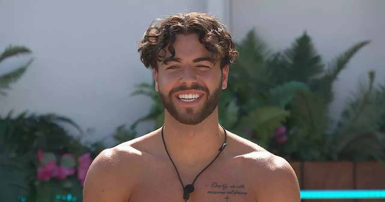 ITV Love Island preview: Male islanders shake things up in latest recoupling