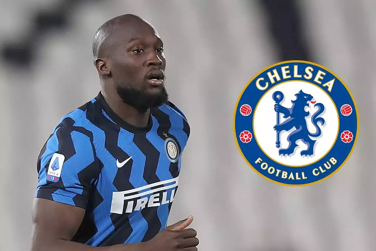 EPL: Lukaku angry with Chelsea, takes decision on Saudi Arabia transfer