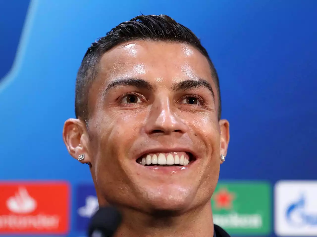 Euro 2024 qualifiers: Ronaldo reacts to Portugal's latest victory