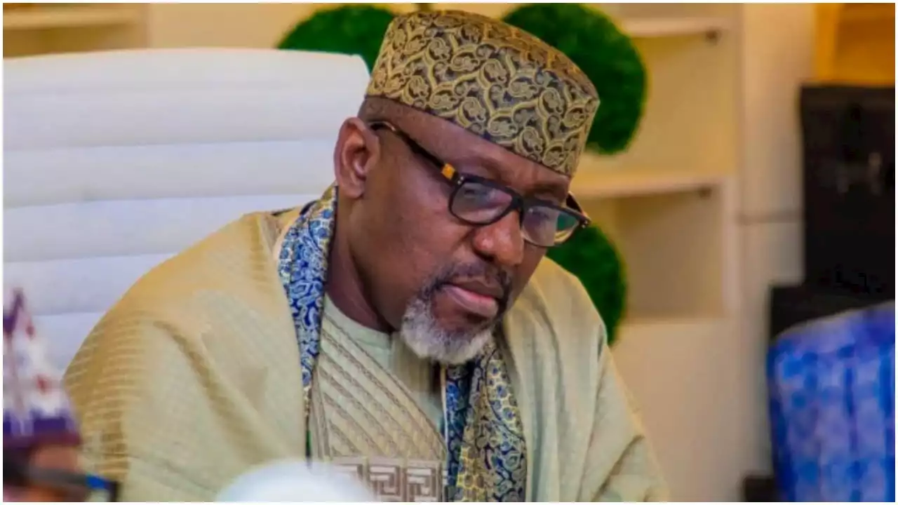 Imo: Unknown gunmen attack Okorocha, police officer killed