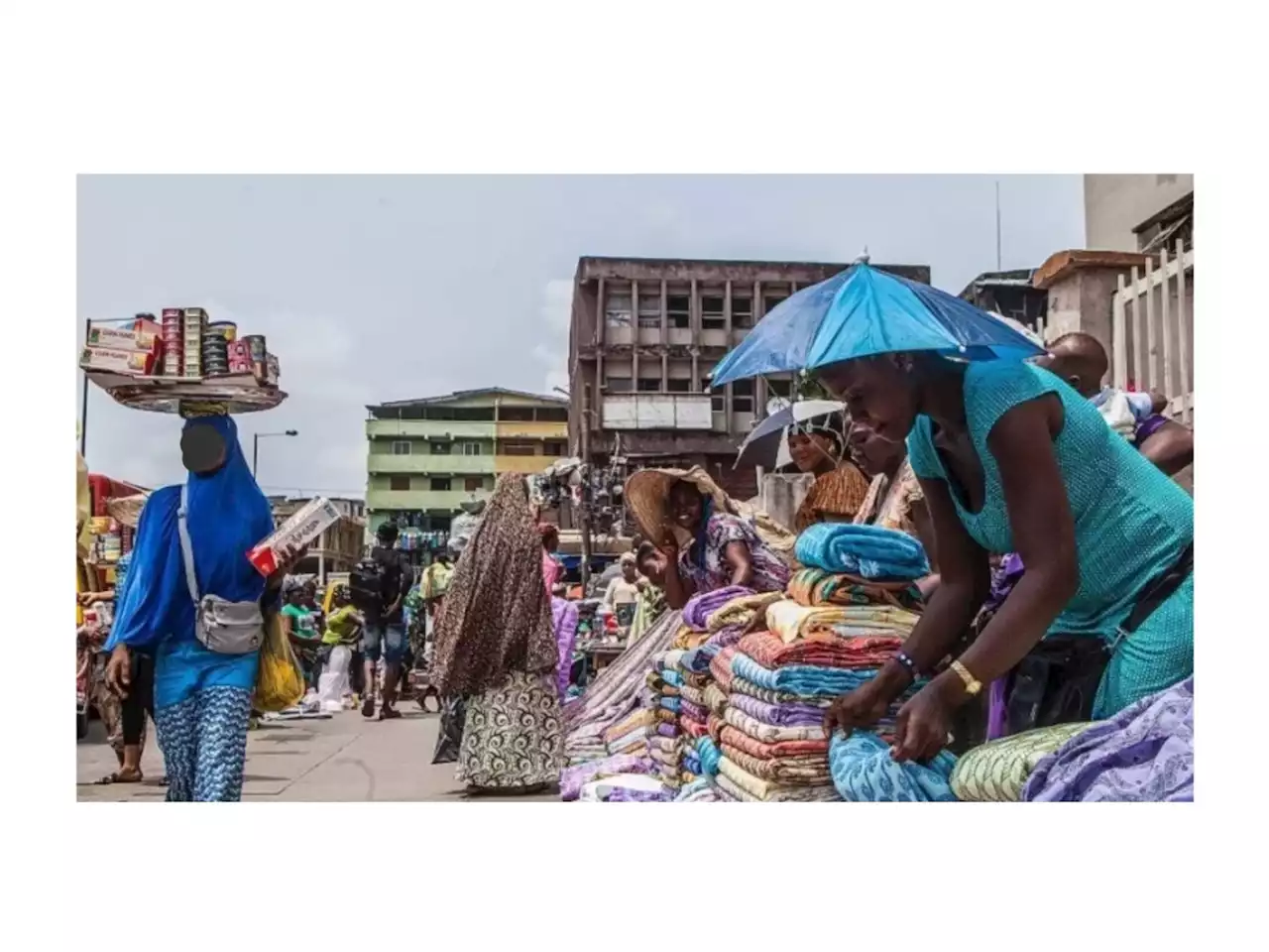 Subsidy removal: Nigerians battle tough times, device survival strategies