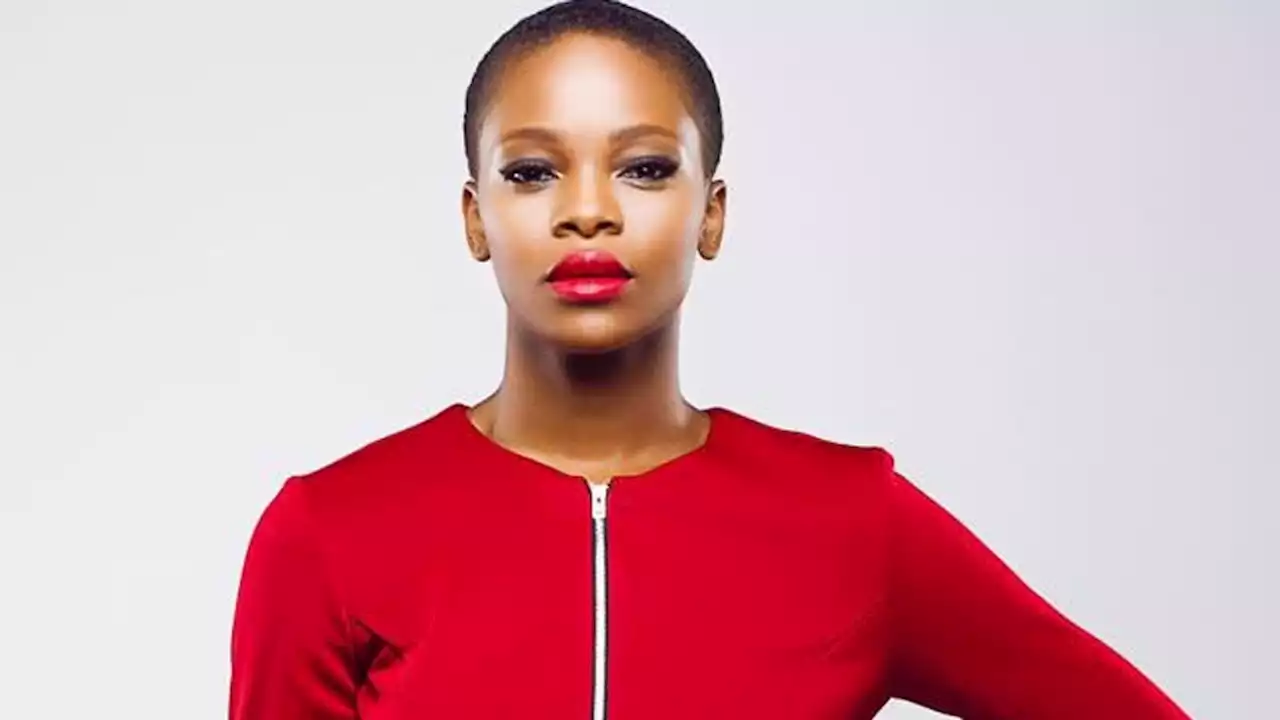 Why I keep my private life away from public - Actress Zainab Balogun