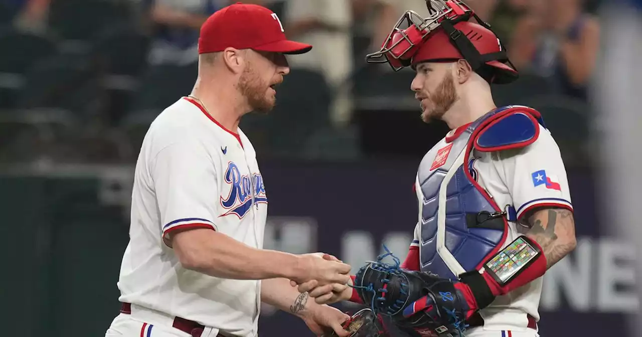 Bruce Bochy pressing right buttons with Rangers bullpen after rocky start to season