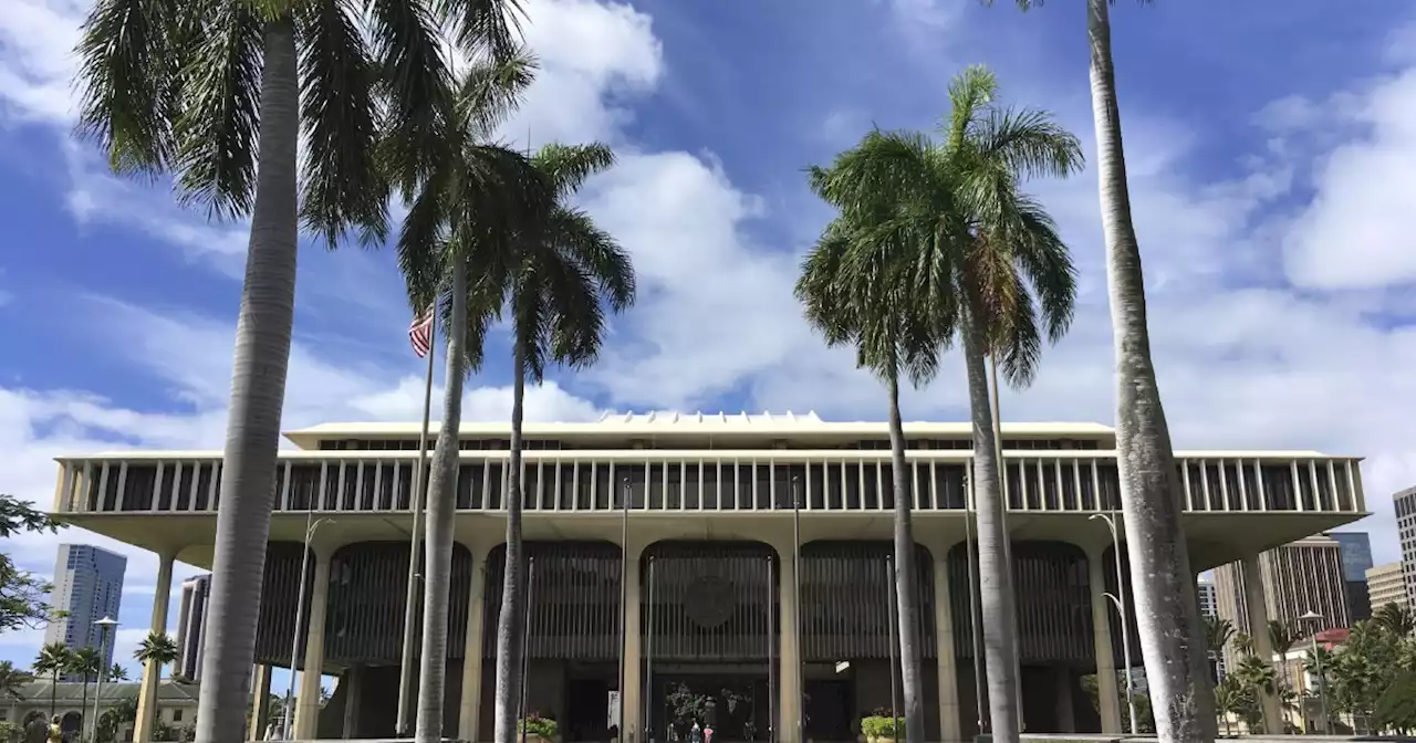 Hawaii's 2024 House elections will see if voters stick with centrist wing of Democrat party