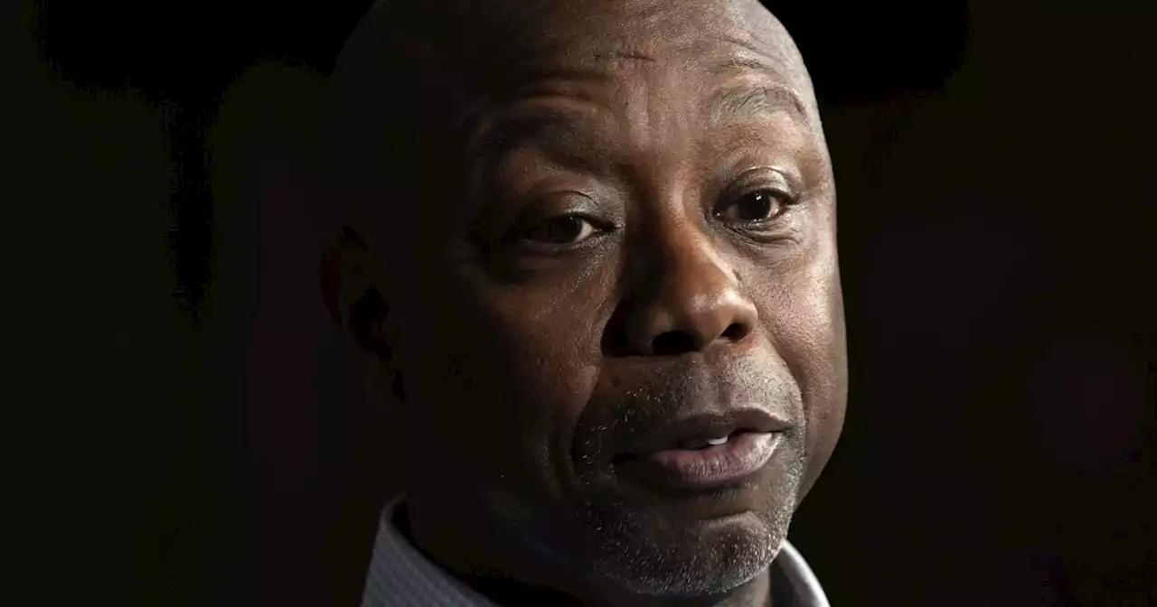 Tim Scott hits back at Obama: 'Truth of my life disproves lies of the radical left'