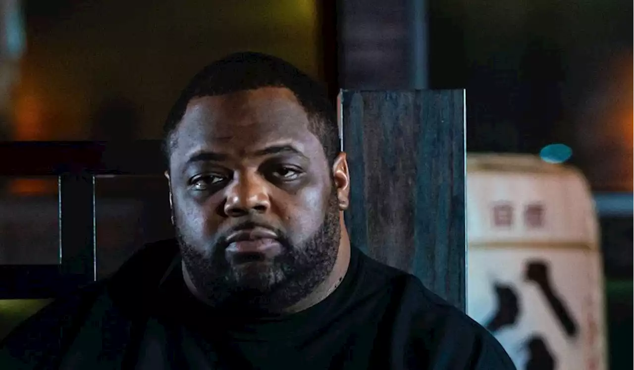 Big Pokey Dies: Houston Rapper Collapses On Stage At 45