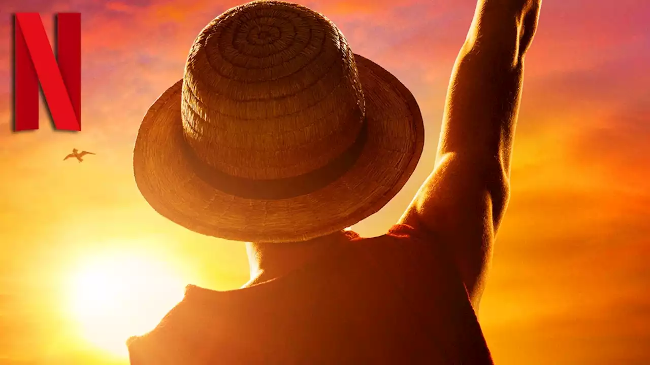 ‘One Piece’ Teaser: First Look At The Straw Hats In Netflix’s Live-Action Series Based On Manga Title — Watch