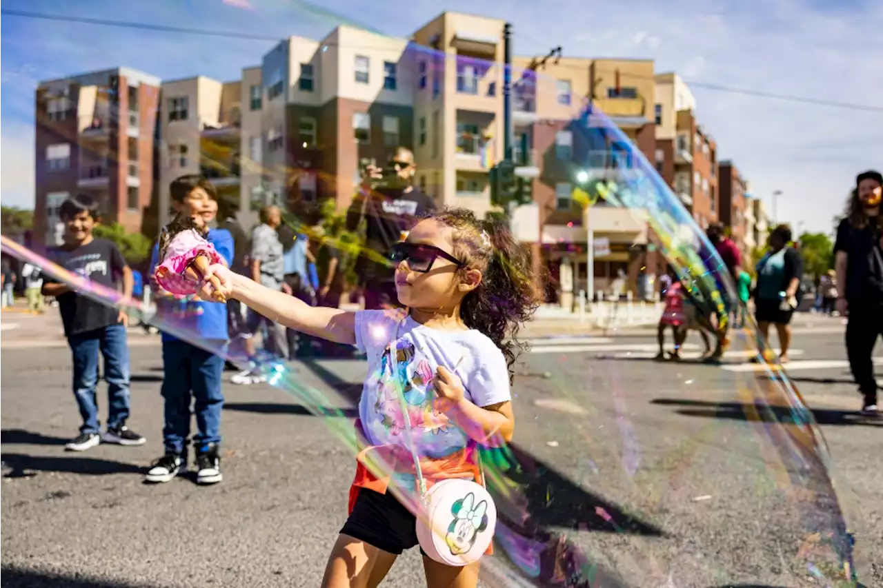 PHOTOS: Juneteenth Music Festival 2023