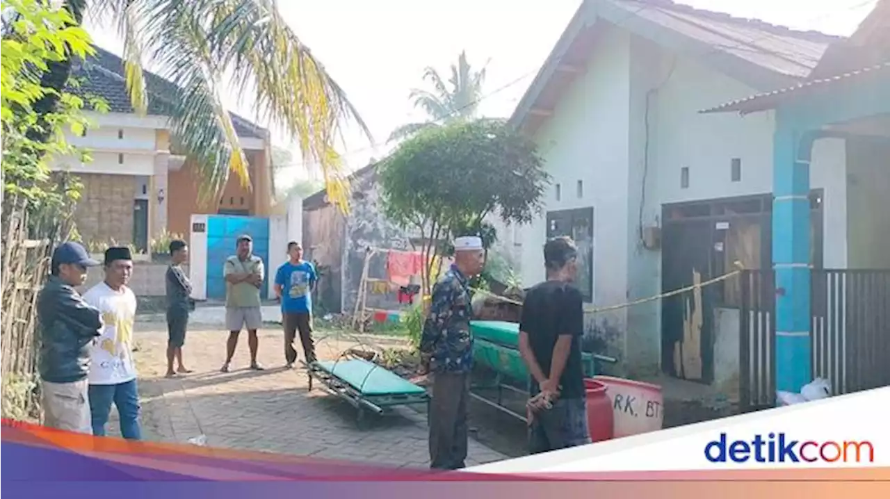 7 Fakta Ibu di Jember Tewas Gantung Diri-2 Anaknya Ditemukan Tak Bernyawa