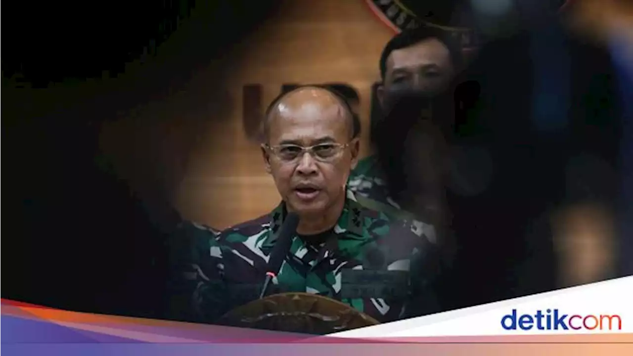 Beredar Video 'Dukungan TNI untuk Anies', Kapuspen TNI: Hoaks!